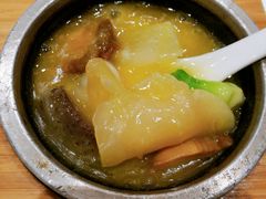 -三利音·浦之舟(滨江大道店)