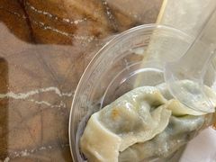 -青岛锅贴(洛阳路分店)