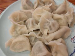 -东北农家小院(定西路店)