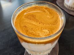 咖啡重度患者-麻雀咖啡SPARROW COFFEE(十全街店)