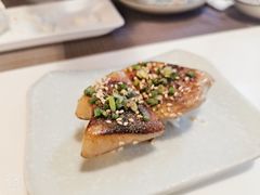 -樱の千渡日式料理·铁板烧•烧鸟(金盛田广场店)