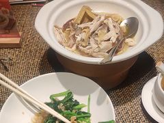 -老客家·客家菜(万达店)