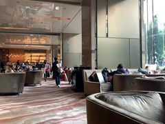 -广州天河希尔顿酒店