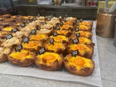 -PAPER STONE BAKERY(天汇广场店)