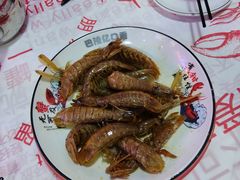 -巴陵亿口香·招牌卤虾(天马店)
