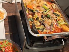 -后街佬·炭火鲜鱼杂(南城店)