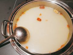 -淼福猪肚鸡·椰子鸡火锅(大沙地店)