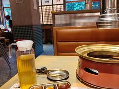 -西塔老太太泥炉烤肉(双井店)