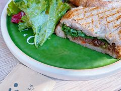 -O'mills Sourdough Bakery&Bistro(永嘉路店)