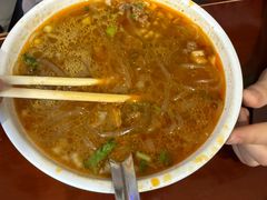 -顺华粉馆(桃园南路店)