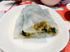 黑松露野菌肠-点点心点心专门店(湾仔店)