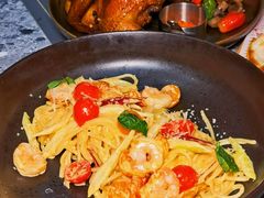 -芭莉与彩虹西餐厅(成都合生汇店)