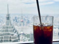-上海柏悦酒店·世纪100牛排馆