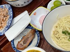 -百年老字号·观振兴蟹黄面·三虾面·苏式面(观前街富仁坊巷店)