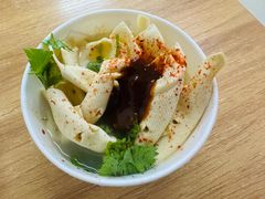 -赞鳌巷子煎粉(临江小区店)