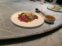 -唐御宴•御宴宫•唐代菜点(芙蓉西路店)