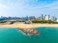 -日照灯塔风景区