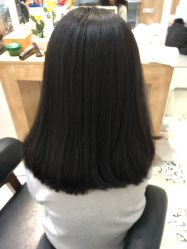 -奇怪的独角兽亲子理发沙龙