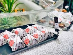 -OUR Bakery(SKP-S店)