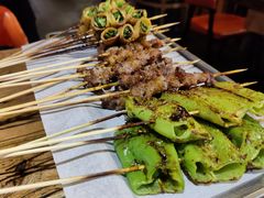 -铁人烧烤(北京店)