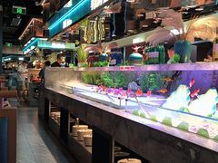 -阪尚皇·原切牛排·烤肉火锅自助(北京路店)