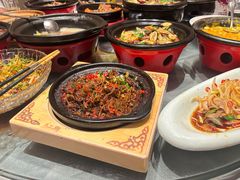 -老砂锅(城北店)