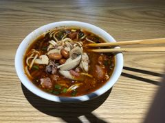 -吴记怪味面(牛王庙店)