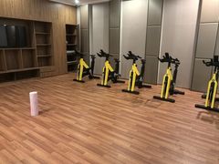 -北京威斯汀酒店游泳健身中心