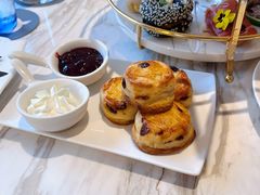 -粤海喜来登酒店·&More聚驿(天河城店)