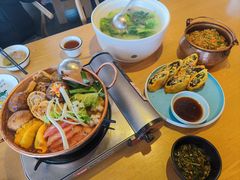 -品味泸沽湖•民族特色菜(大落水店)