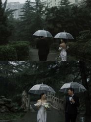 -MECCI婚礼摄影跟拍(红东方广场店)
