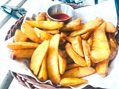 -泰莲庭·溪畔餐厅(雁栖湖店)