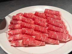 -鼎鼎香·港式火锅(北京SKP店)