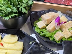 -祥源胡同·涮牛羊肉火锅(花桥店)
