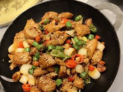 -小土豆北方菜馆(方庄店)