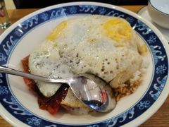 -金翠河烧鹅粤式茶餐厅(龙湖三千集天街店)