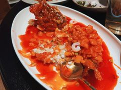 -梅花境(万科店)