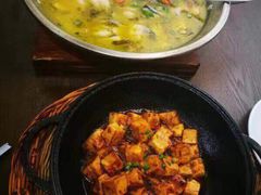 -粗茶淡饭•陕菜•家常菜