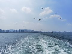 -刘公岛景区