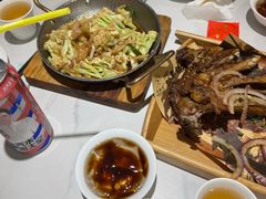 -火龙堂·风味民间菜(文一路店)