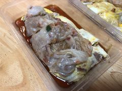 -山水肠粉(盐田店)
