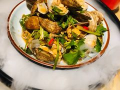 -伙靠·江浙菜(田林路店)