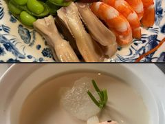 -福玺荟(外滩罗斯福店)