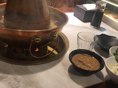 -宣武小院涮肉(前门店)