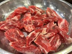 -小本家韩式烤肉(紫藤路店)