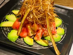 -樱宿日式和牛烧肉(五道口店)