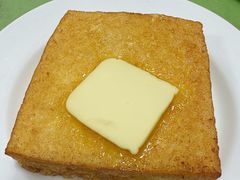 -胜利茶餐室