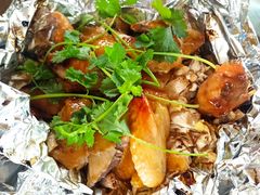 -临高吉海土窑海鲜(琼山店)