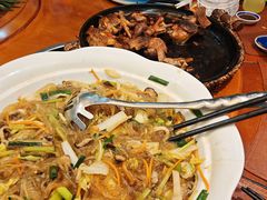 -乐在集市海鲜大排档(平潭店)