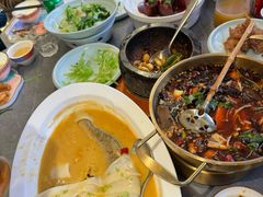 -江南里·新浙菜(苏州大悦城店)